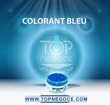 Colorant bleu