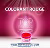 Colorant rouge