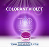 Colorant violet