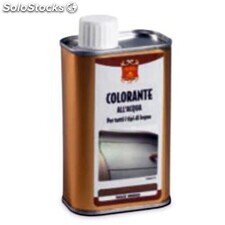 Colorante all&#39;acqua GUBRA Ml.250