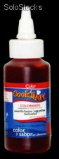 Colorantes Gelicolor Cook&#39;n Art
