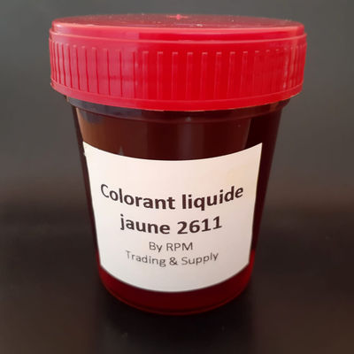 Colorants liquide - Photo 2