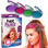 Coloration 4 pcs cheveux craie kit couleur pastel temporaire &amp;quot;hot huez&amp;quot; - Photo 2