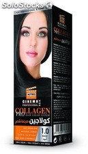 Coloration Cheveux - Pro Collagen -