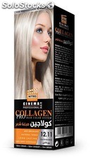 coloration Cheveux - Pro Collagen