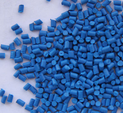 Colore Blu Concentrato Masterbatch - Foto 3