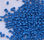 Colore Blu Concentrato Masterbatch - Foto 3