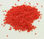 Colore Rosso Masterbatch Concentrato - 1