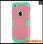 Colores robot en una carcasa nuevo robot caso calidad case para iphone 5s - Foto 5