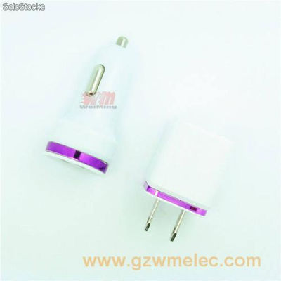 Colorful usb 3.0 cable for mobile phone - Foto 2