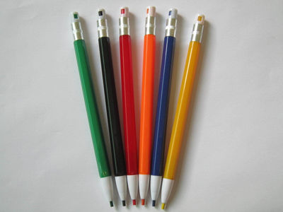 colorido lápiz automático lapices de colores