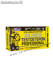 Colossus Testosteron Professional 120 capsules