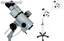 Colposcópio Binocular de LED - STD - à partir de $ 4.500,00