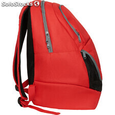 Columba backpack s/one size red ROBO71209060