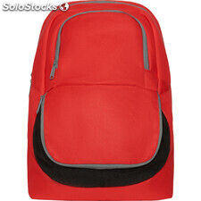 Columba backpack s/one size red ROBO71209060 - Foto 5