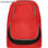 Columba backpack s/one size red ROBO71209060 - Photo 5