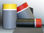 Column Protector Kit cewki tricolor 1.500x750x25 - 1