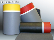 Column Protector tricolore bobine Kit 1.500x750x25. 6 de différentes couleurs