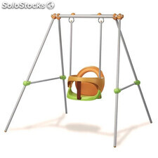 Columpio Infantil Baby Swing Smoby