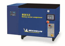 Com.tornillo secador michelin ca-RSXD5,5/300