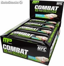 Combat Crunch Bars