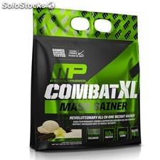 Combat XL, poudre de gain de masse, vanille