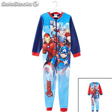 Combi Pyjama Avengers