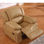 Combinación de sofás de oficina Sofá minimalista moderno Función reclinable - Foto 4