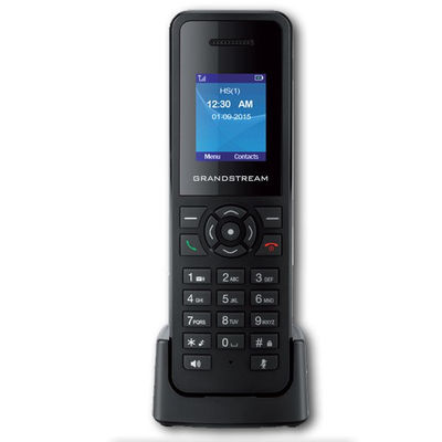 Combiné téléphonique sans fil DECT VOIP Grandstream DP720