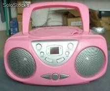 Combo CD/MP3,boombox,reproductor de cd