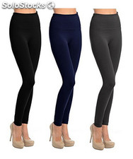 Combo Leggins Térmicos 3 unidades