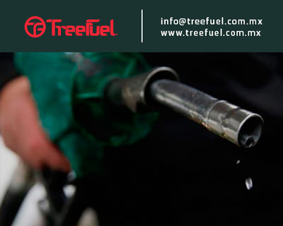 Combustibles en Monterrey - Foto 4