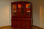 Comedor redondo Praga de 1.20 Vitrina Casa Bonita Muebles - Foto 2