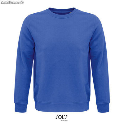 Comet sweater 280g Azul Royal xxl MIS03574-rb-xxl