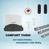 Comfort TU800