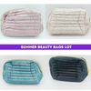 Commercio all&#39;ingrosso estate Toilet Bag Lot