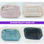 Commercio all&amp;#39;ingrosso estate Toilet Bag Lot - 1