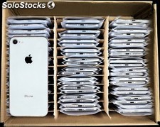Commercio all&#39;ingrosso - usato originale iPhone 8 64 GB grado A +