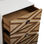 Commode avec 3 tiroirs, modèle Islandia - Sistemas David - Photo 5