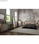Cómoda Dormitorio 4 Cajones Dora. 98x83,5x40 Cm. Diseño Enmarcado En Roble - 3