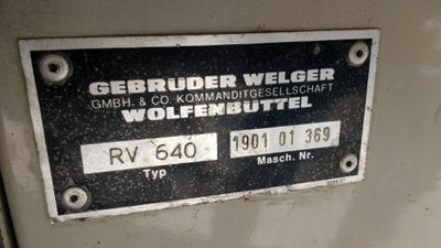 Compactadora y Empacadora de PVC hace pacas Alemana máquinas para madera - Foto 4