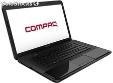 Compaq CQ85 core i3 2.2GHZ ram 4G 500G hdd 15pouces Recovery win8