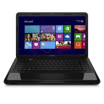 Compaq CQ85 core i3 2.2GHZ ram 4G 500G hdd 15pouces Recovery win8 - Photo 3