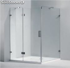 Compartimentos para chuveiros