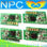 compatible chip for Samsung ml-1640k/1641k/1642k - Foto 2