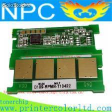compatible chip for Samsung mlt-d109 - Foto 2