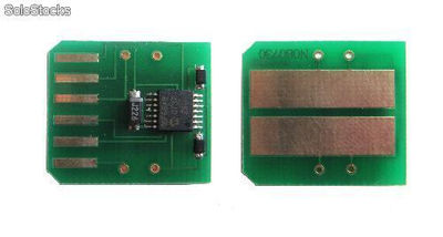Compatible chips for oki b2200/2400 laser cartridge