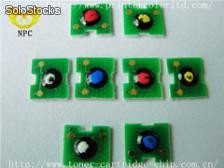 Compatible chips hp ce320a/ ce320a/ ce320a/ ce320a, hp Color Laser Pro cm1415/15