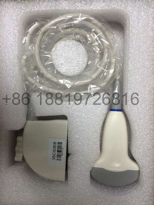 Compatible Mindray 35C50EB 35C50EA Convex Ultrasound probe