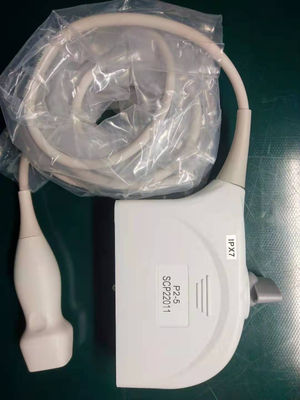 Compatible Mindray 35C50EB 35C50EA Convex Ultrasound probe - Foto 2